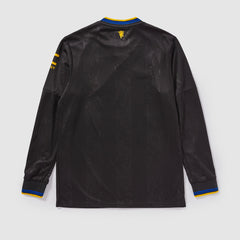 Manchester United 25/26 LS Third Shirt