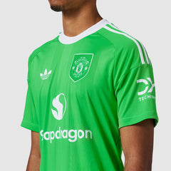 Manchester United 25/26 Third GK Shirt