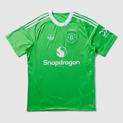 Manchester United 25/26 Third GK Shirt