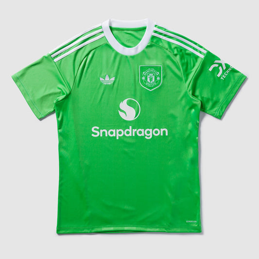 Manchester United 25/26 Third GK Shirt