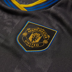 Manchester United 25/26 Kids Third Shirt