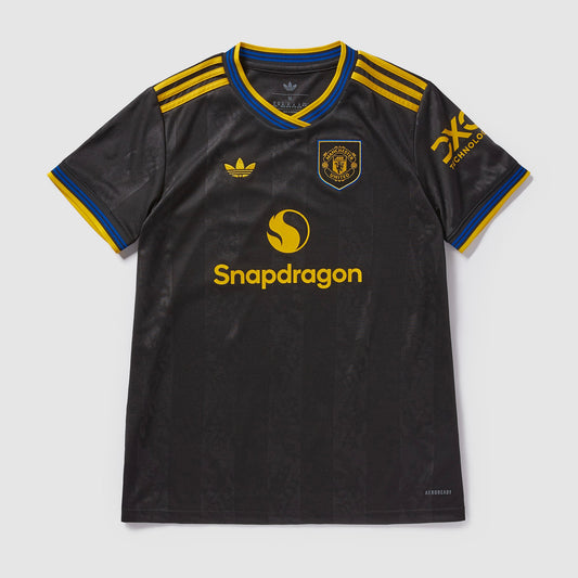 Manchester United 25/26 Kids Third Shirt