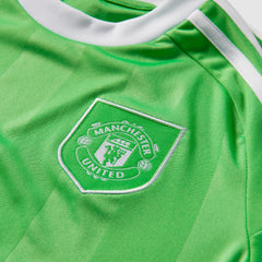 Manchester United 25/26 Kids Third GK Shirt