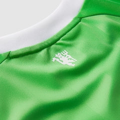Manchester United 25/26 Kids Third GK Shirt