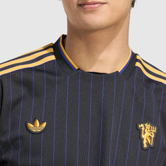 Manchester United 25/26 Terrace Icons Shirt