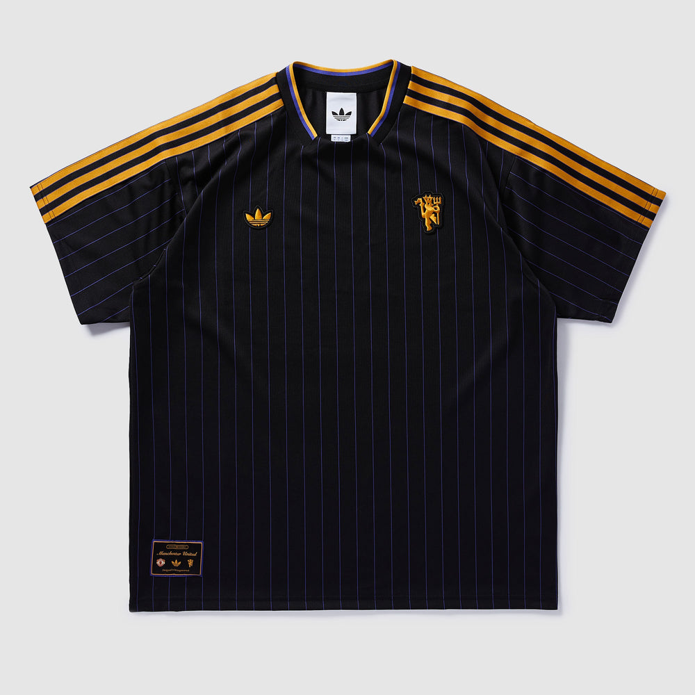 Manchester United 25/26 Terrace Icons Shirt
