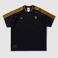 Manchester United 25/26 Terrace Icons Shirt