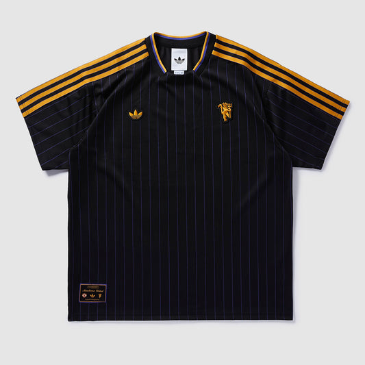 Manchester United 25/26 Terrace Icons Shirt