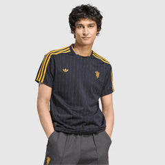 Manchester United 25/26 Terrace Icons Shirt