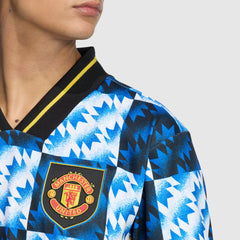 Manchester United 25/26 Lifestyler Shirt