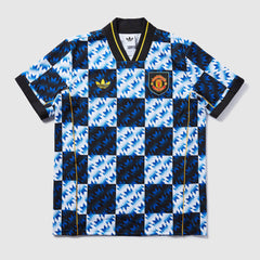 Manchester United 25/26 Lifestyler Shirt