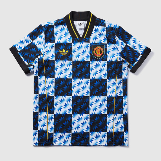 Manchester United 25/26 Lifestyler Shirt
