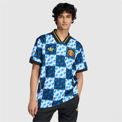 Manchester United 25/26 Lifestyler Shirt