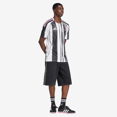 Juventus 25/26 Home Shirt