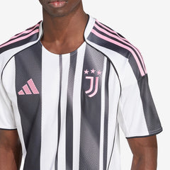 Juventus 25/26 Home Shirt