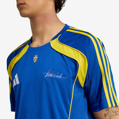 Juventus 25/26 UBP Shirt