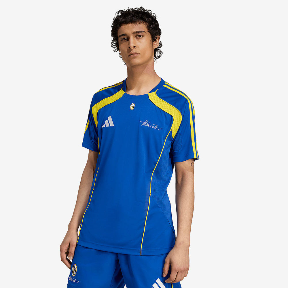Juventus 25/26 UBP Shirt