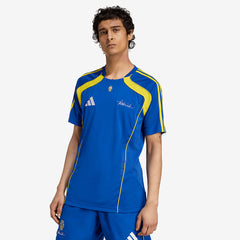 Juventus 25/26 UBP Shirt