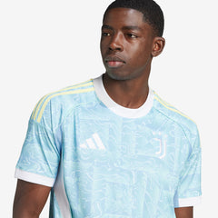 Juventus 25/26 Away Shirt