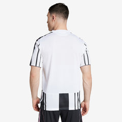 Juventus 25/26 Authentic Home Shirt
