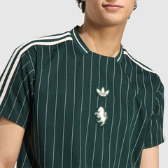 Juventus 25/26 Terrace Icon Shirt