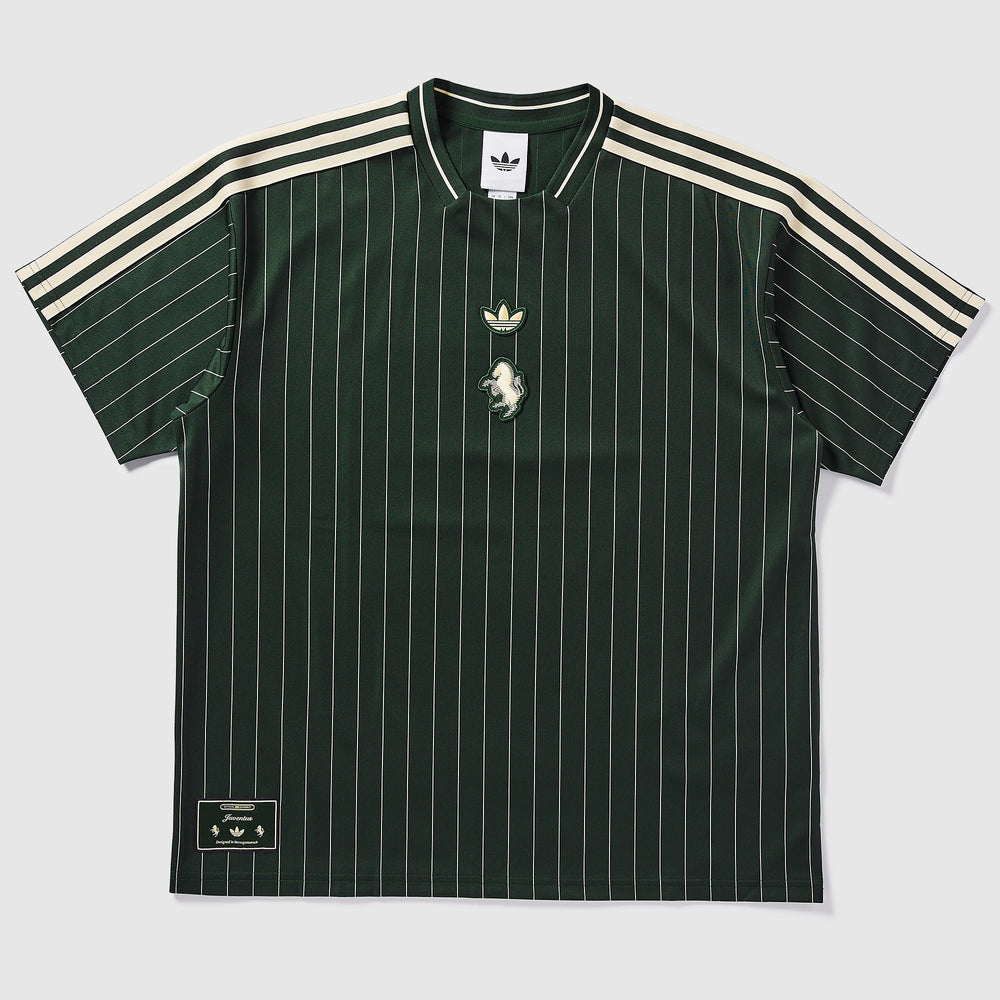 Juventus 25/26 Terrace Icon Shirt