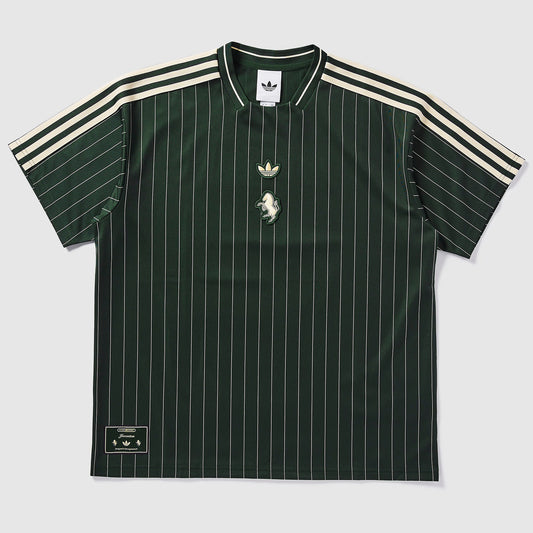 Juventus 25/26 Terrace Icon Shirt