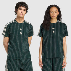 Juventus 25/26 Terrace Icon Shirt