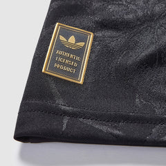 Juventus 25/26 Authentic Third Shirt