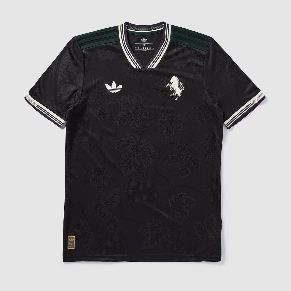 Juventus 25/26 Authentic Third Shirt