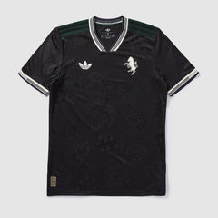 Juventus 25/26 Authentic Third Shirt
