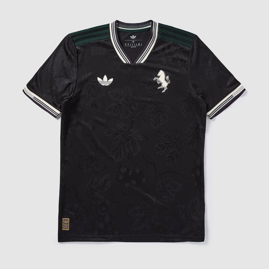 Juventus 25/26 Authentic Third Shirt