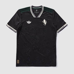 Juventus 25/26 Authentic Third Shirt
