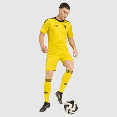 Juventus 25/26 Third GK Shirt
