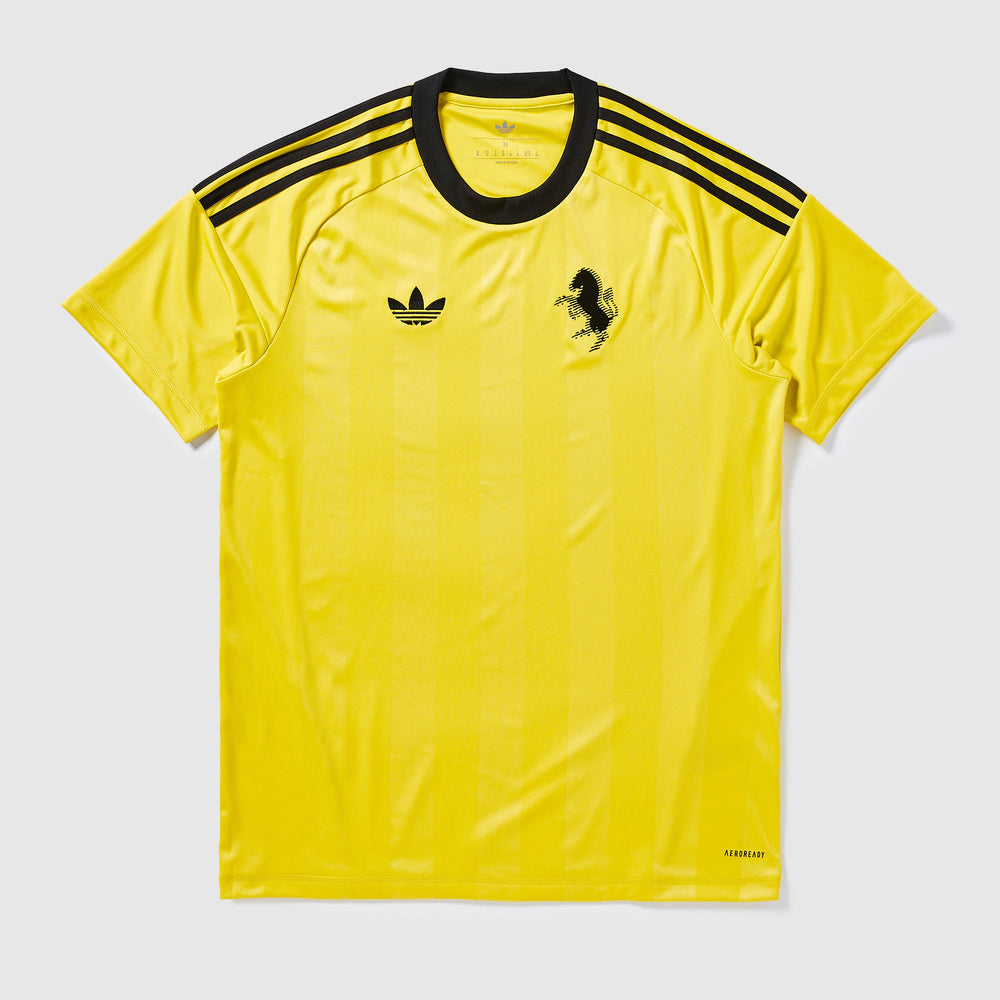 Juventus 25/26 Third GK Shirt