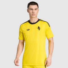 Juventus 25/26 Third GK Shirt