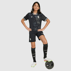 Juventus 25/26 Kids Third Shirt