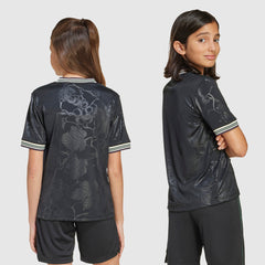 Juventus 25/26 Kids Third Shirt