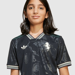 Juventus 25/26 Kids Third Shirt