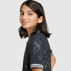 Juventus 25/26 Kids Third Shirt