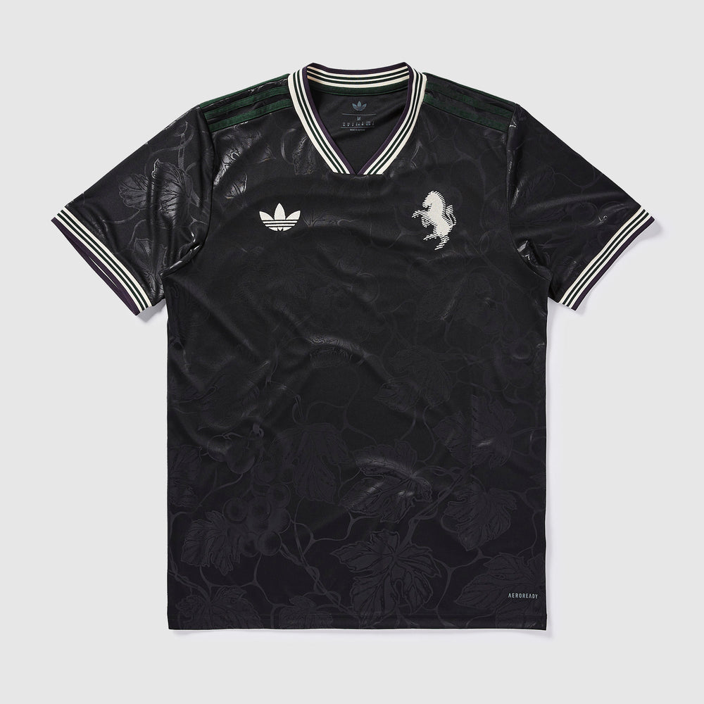 Juventus 25/26 Womens Third Shirt
