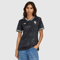 Juventus 25/26 Womens Third Shirt