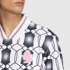 Juventus 25/26 Lifestyler Shirt