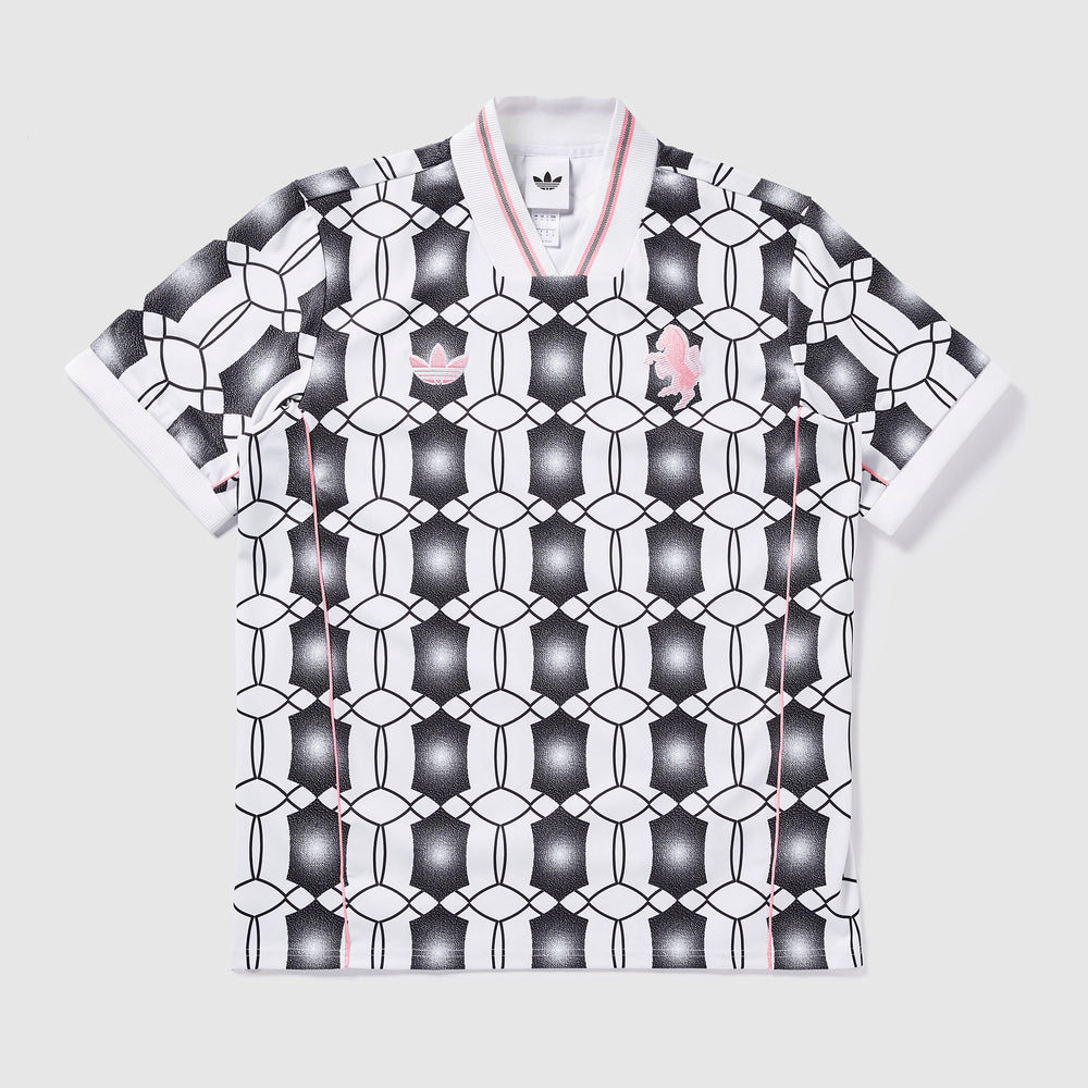Juventus 25/26 Lifestyler Shirt