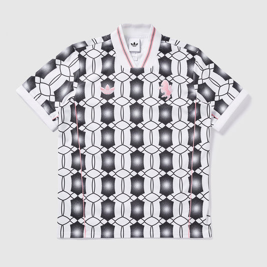 Juventus 25/26 Lifestyler Shirt