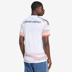 Bayern Munich 25/26 Away Shirt