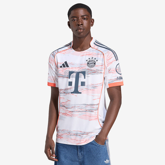 Bayern Munich 25/26 Away Shirt