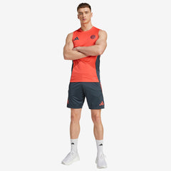 Bayern Munich 25/26 Tiro 25 Sleeveless Shirt