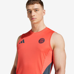 Bayern Munich 25/26 Tiro 25 Sleeveless Shirt