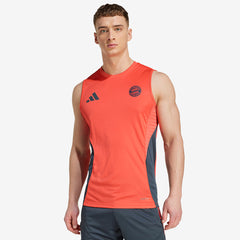 Bayern Munich 25/26 Tiro 25 Sleeveless Shirt